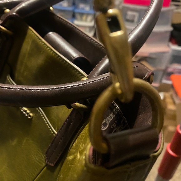 Tignanello Bleecher Street Tote - Picture 5 of 7